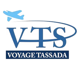 Voyage Tassada logo